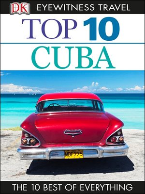 cover image of Cuba